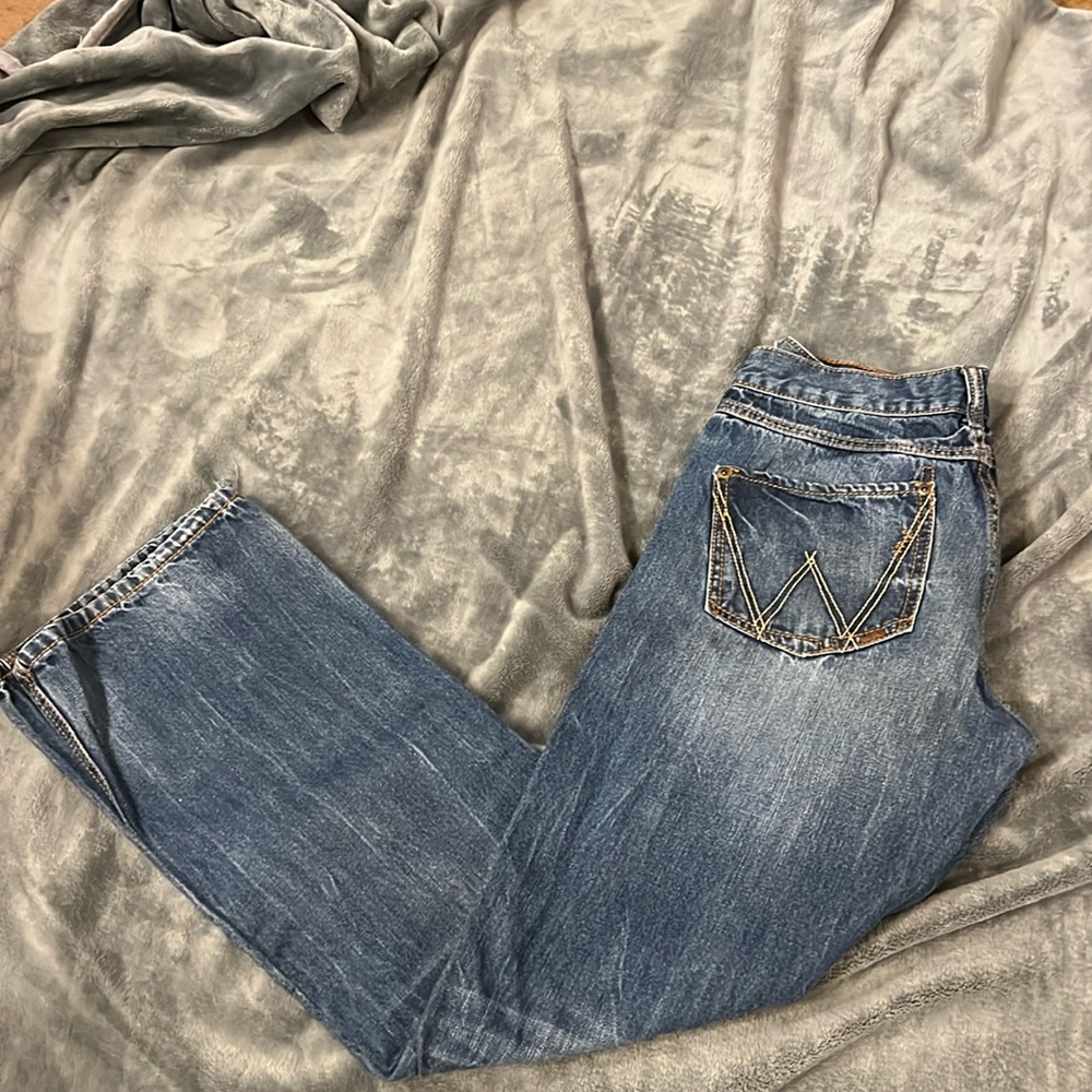 Wrangler Retro Men’s Jeans